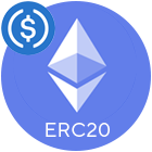 USDC ERC20